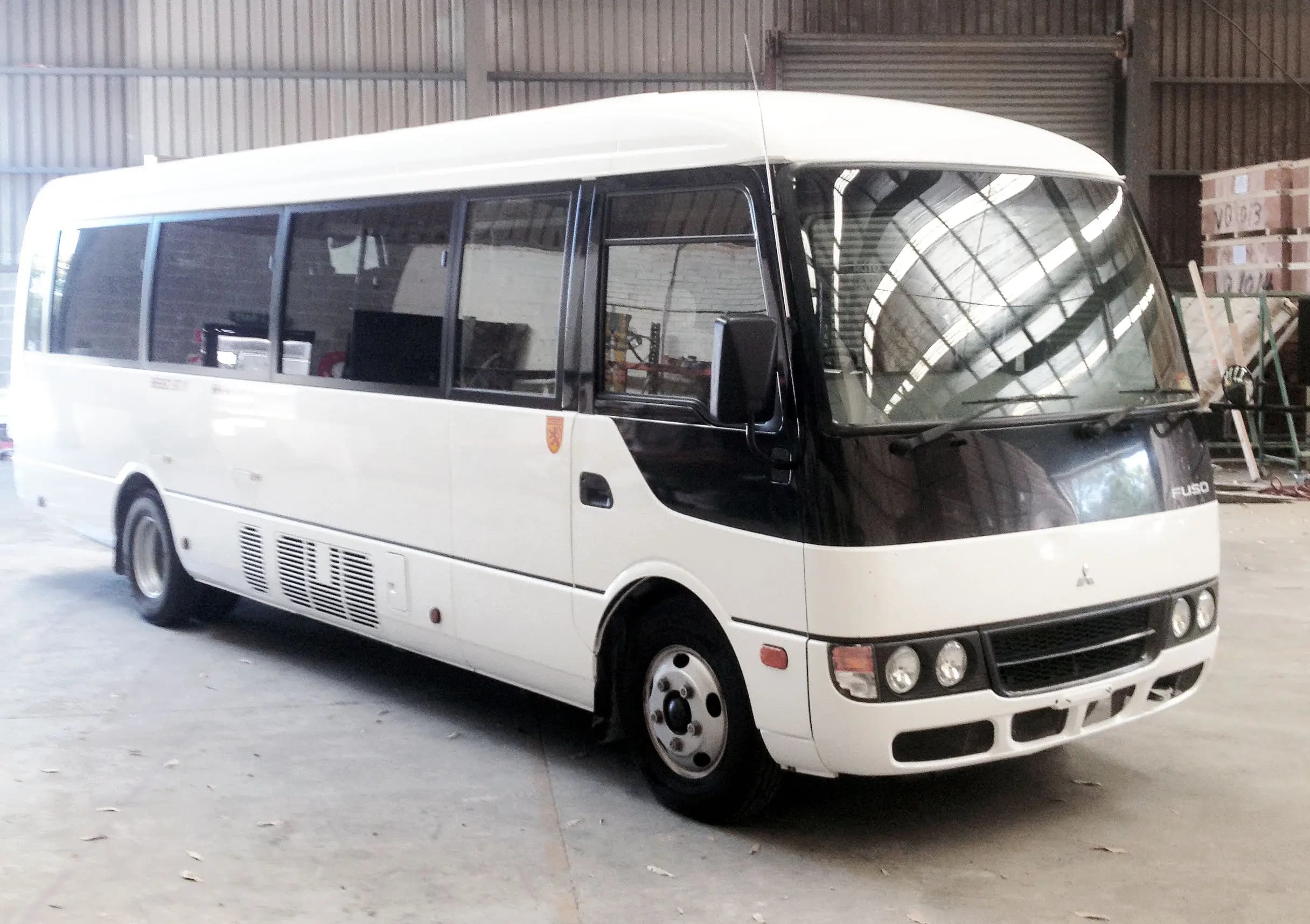 20-Seater
