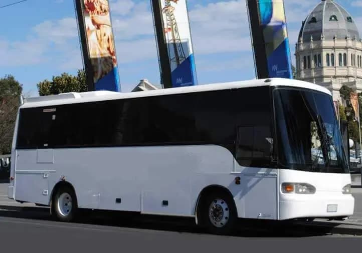 33-Seater
