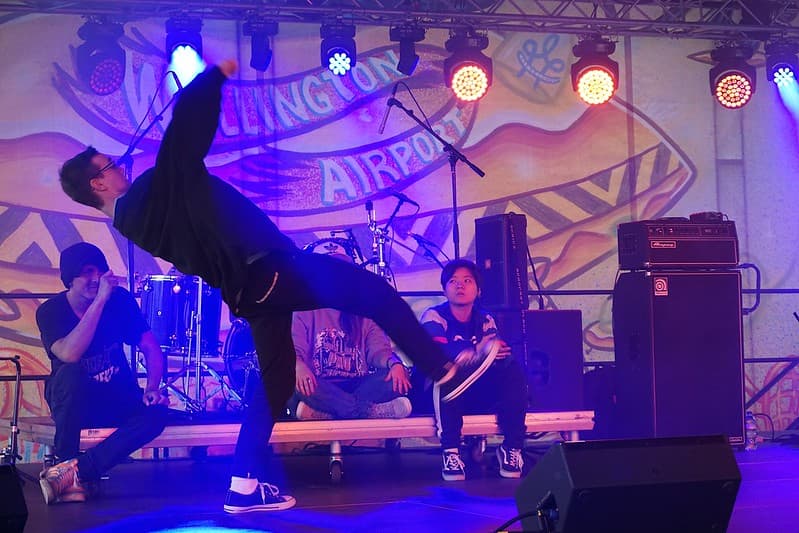 Best Events Happening In Wellington In 2020