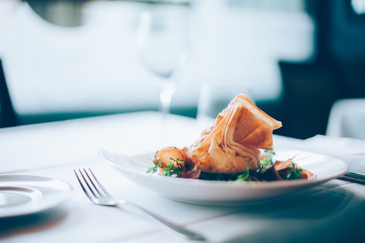 Top 10 Restaurants in Christchurch