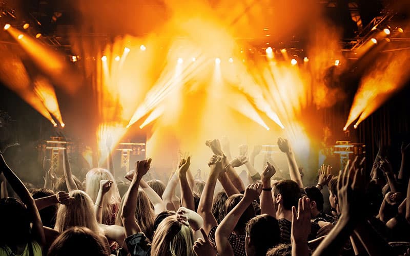 event party