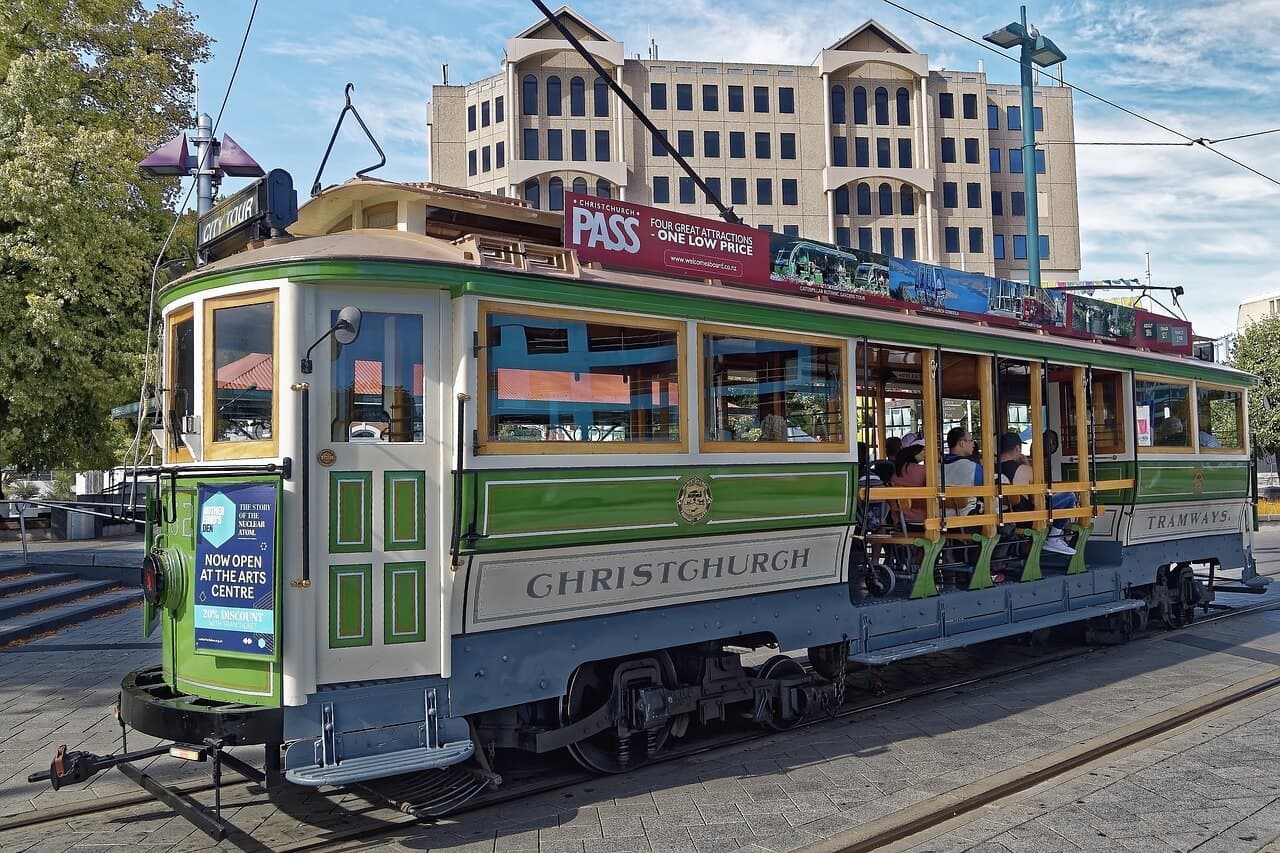 Best Events Happening In Christchurch In 2020