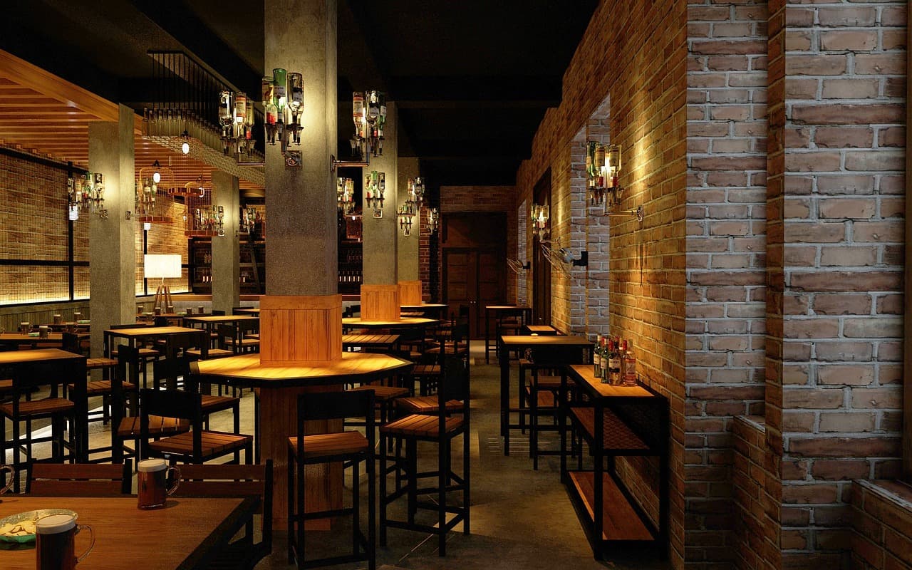 Top 10 Restaurants in Wellington