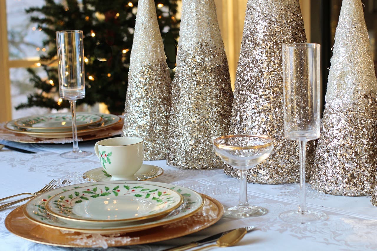 Where To Hold Your Christmas Party In Christchurch