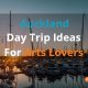 Auckland Day Trip Ideas For Arts Lovers