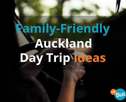 Family-Friendly Auckland Day Trip Ideas