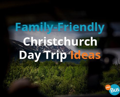 Family-Friendly Christchurch Day Trip Ideas