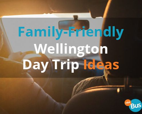 Family-Friendly Wellington Day Trip Ideas