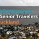 Best Destinations For Senior Travelers In Auckland