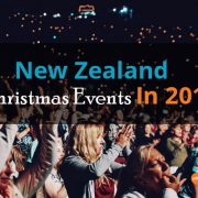 New Zealand Christmas Events In 2018