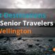 Best Destinations For Senior Travelers In Wellington