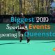 Biggest 2019 Sporting Events Happening In Queenstown