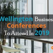 Wellington Business Conferences To Attend In 2019