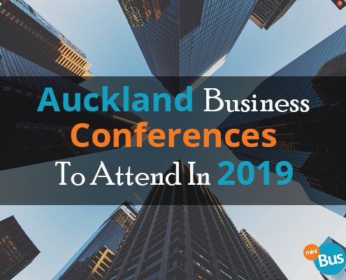 Auckland Business Conferences To Attend In 2019
