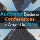 Auckland Business Conferences To Attend In 2019